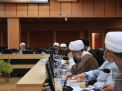 نشست شورای استانی نهاد نمایندگی مقام معظم رهبری در دانشگاههای استان
